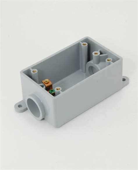 electric single gang box volume|single gang electrical box dimensions.